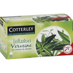 Cotterley - Infusion verveine