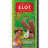 Elot - Tablette chocolat au lait et noisette