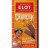 Elot - Tablette Crunchy chocolat au lait
