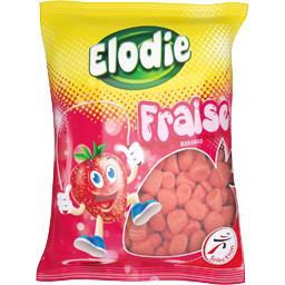 Elodie - Bonbons saveur fraise