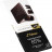 Les créations - Tablette chocolat noir 85% L'Intense
