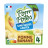 Pom'Potes - Compotes sans sucres ajoutés  pomme banane