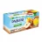 Paquito - Gourdes compote pomme sans sucres ajoutés x12
