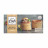 Trois chefs - 6 bouchées feuilletées 150g
