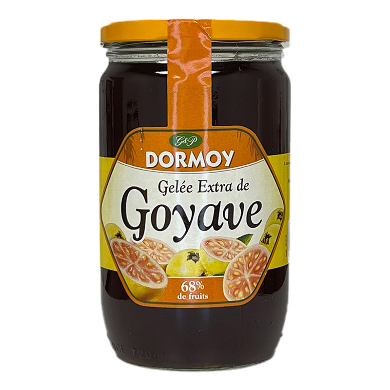 Dormoy - Gelée de goyave