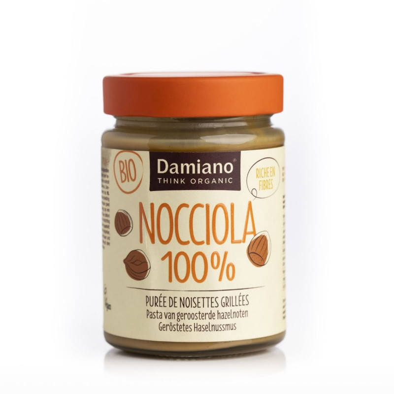 Damiano - Nocciola Bio