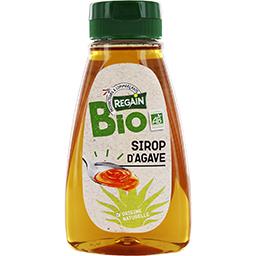 Regain Bio - Sirop d'agave BIO