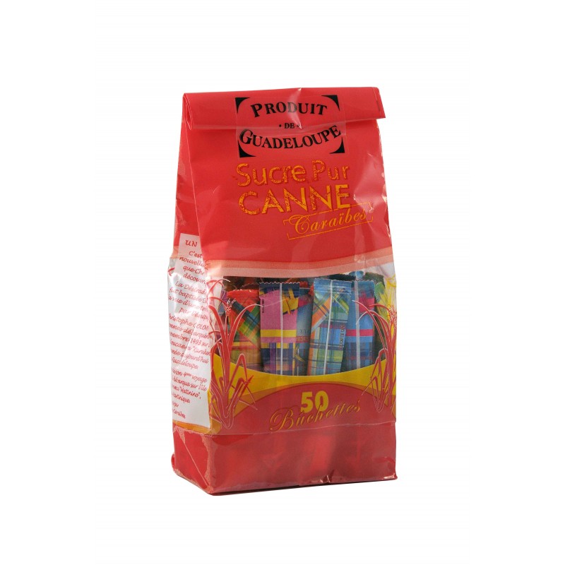 Gardel - Sucre de canne buchettes