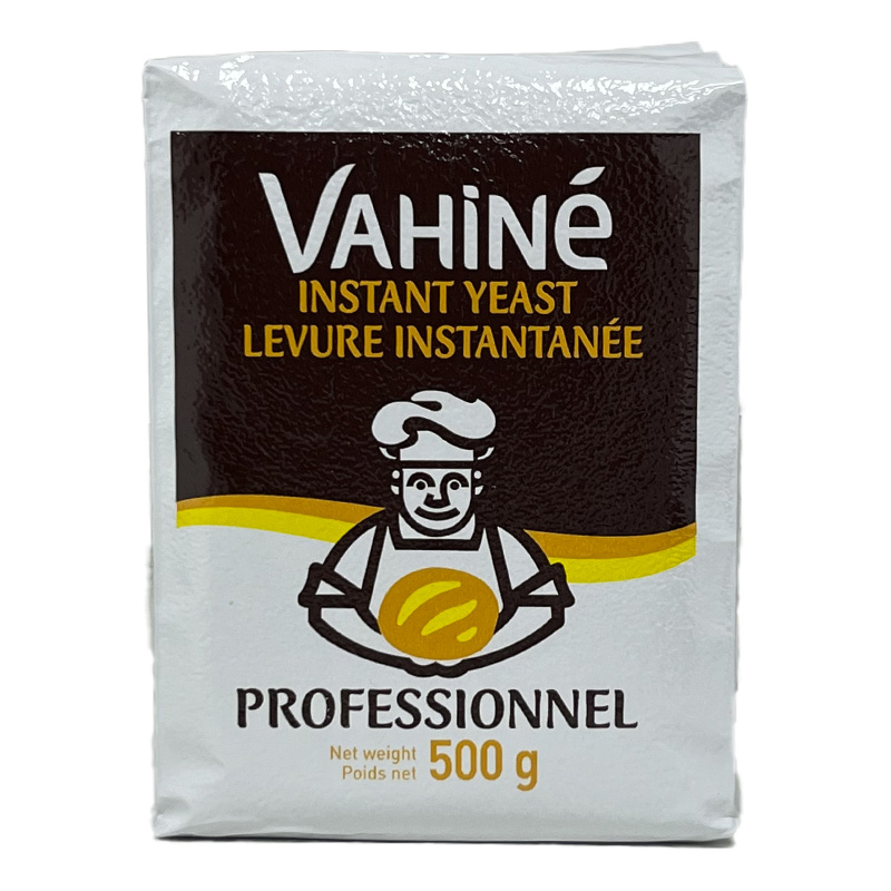 Vahiné - Levure instantanée