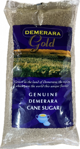 Demerara - Sucre de canne