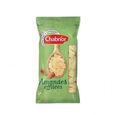 Chabrior - Amandes effilées