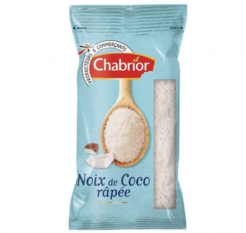 Chabrior - Noix de coco râpée