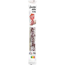 Top Budget - BUDGET SCISSE DRTE NAT 250G