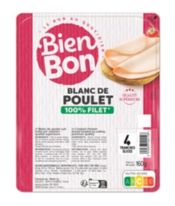 Bien Bon - Blanc de poulet