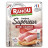 Monique Ranou - Jambon supérieur avec couenne 160g