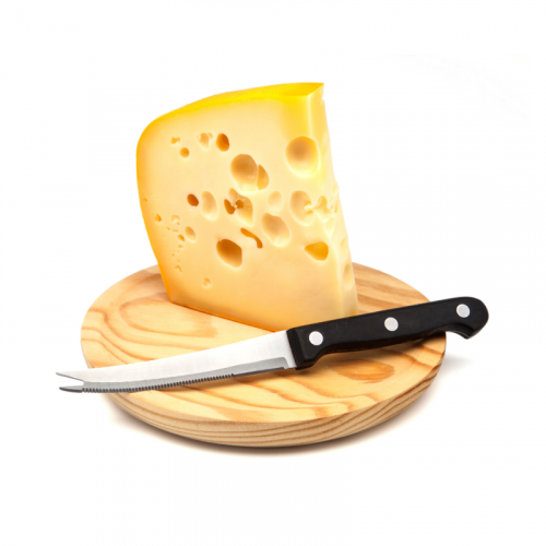 Emmental 300g