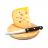 Emmental 300g