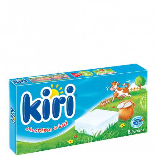 Kiri - Fromage à tartiner
