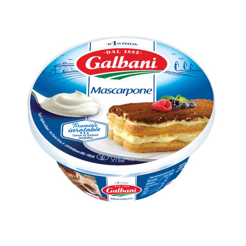 Galbani - Mascarpone 250g