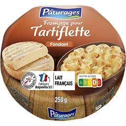 Pâturages - Fromage pour tartiflette