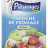 Pâturages - Tranche de fromage nature