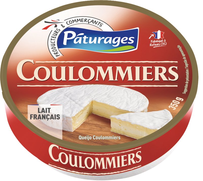 Couloummiers
