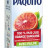 Paquito - 100% pur jus orange sanguine avec pulpe
