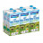 Pâturages - Lait demi-écrémé