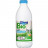 Pâturages - Lait demi-écrémé bio