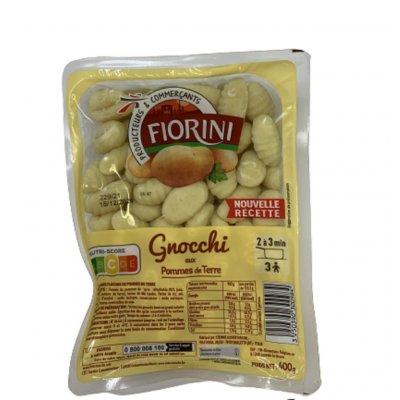 Fiorini - Gnocchis