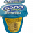 Végé Coco - Yaourt végétal à la vanille x4