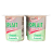Yoplait - Yaourt B-yoplait brassé amande x4