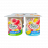 Yoplait - Yaourts mixés pina colada et letchi x4