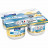 Pâturages - Yaourts skyr vanille x4