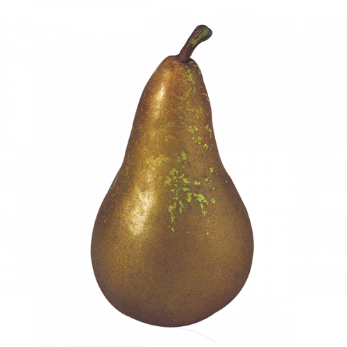 Barquette poire conférence 1kg