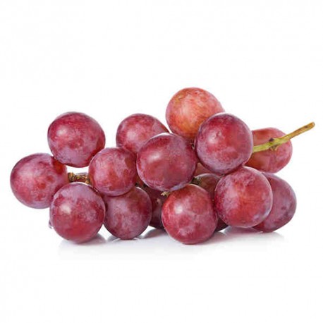 Raisin red globe au kg / ITALIE