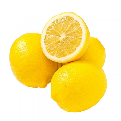 Citron jaune au kg / ESPAGNE