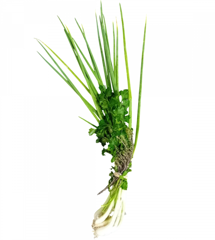 Bouquet garni MARTINIQUE