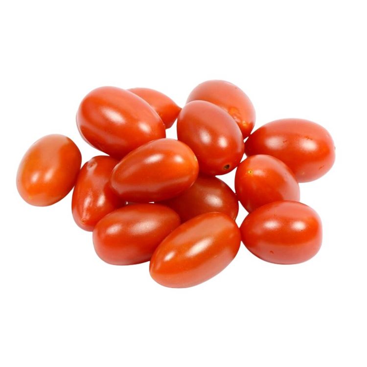 Tomate cerise allongée 250g