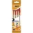 Bic - Stylos bille cristal rouge x4
