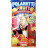 Dolfin - Tube avec jus de fruits à congeler POLARETTI x10
