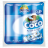 Paradis glaces – Berlingot Super coco