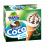 Paradis Glaces - Cônes glacés Super coco