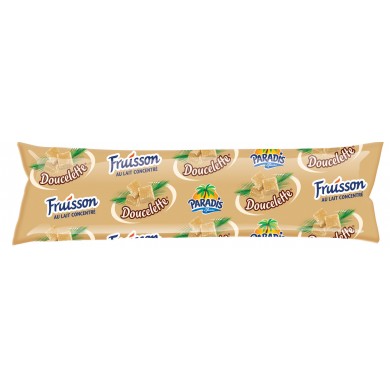 Fruisson -  Doucelette 4x125ml