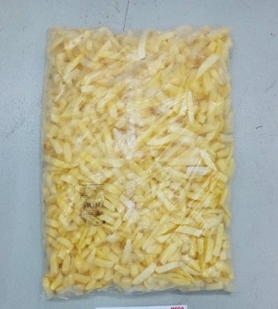 Frites 2.5kg