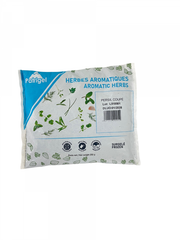 Patrigel - Herbes aromatiques 250g
