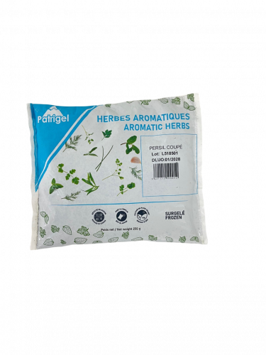 Patrigel - Herbes aromatiques 250g