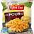 Saint Eloi - Frites au four