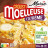Marie - Pizza crousti moelleuse extrême 4 fromages