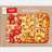 Thiriet - Pizza famil bolognaise 700g